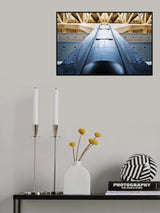 ascension Poster och Canvastavla