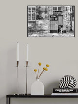 Photographies Poster och Canvastavla