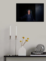 “守望” Poster och Canvastavla