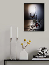 Forget the... Poster och Canvastavla
