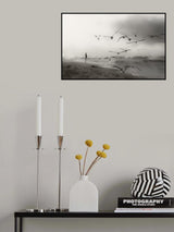 Quiet dreams... Poster och Canvastavla