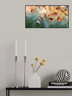 Family Poster och Canvastavla