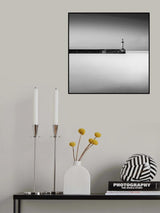 Untitled Poster och Canvastavla