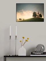 Poster och Canvastavla