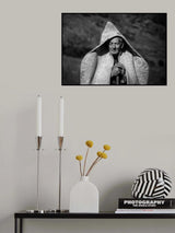 Shepherd Poster och Canvastavla