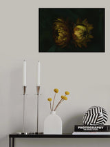 Till Death Do Us Part Poster och Canvastavla