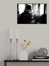 Black widow Poster och Canvastavla