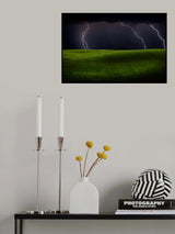 Il momento giusto Poster och Canvastavla