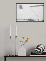 Geometry Poster och Canvastavla