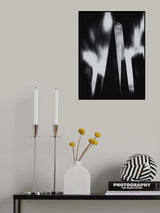 Grattacieli 3 Poster och Canvastavla