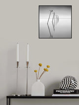 Surreal Reality Poster och Canvastavla