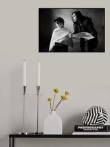 Dangerous Minds Poster och Canvastavla