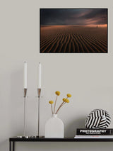 I wish I was there Poster och Canvastavla