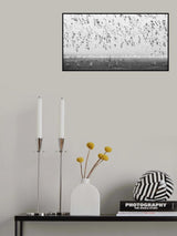 Wetland Poster och Canvastavla