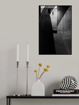 Losing Game Poster och Canvastavla