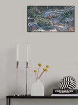 ways Poster och Canvastavla