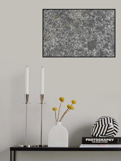Tex Surface S17 Poster och Canvastavla