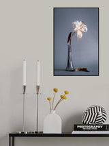 Elegant Lines Poster och Canvastavla