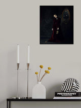 Old Story Poster och Canvastavla