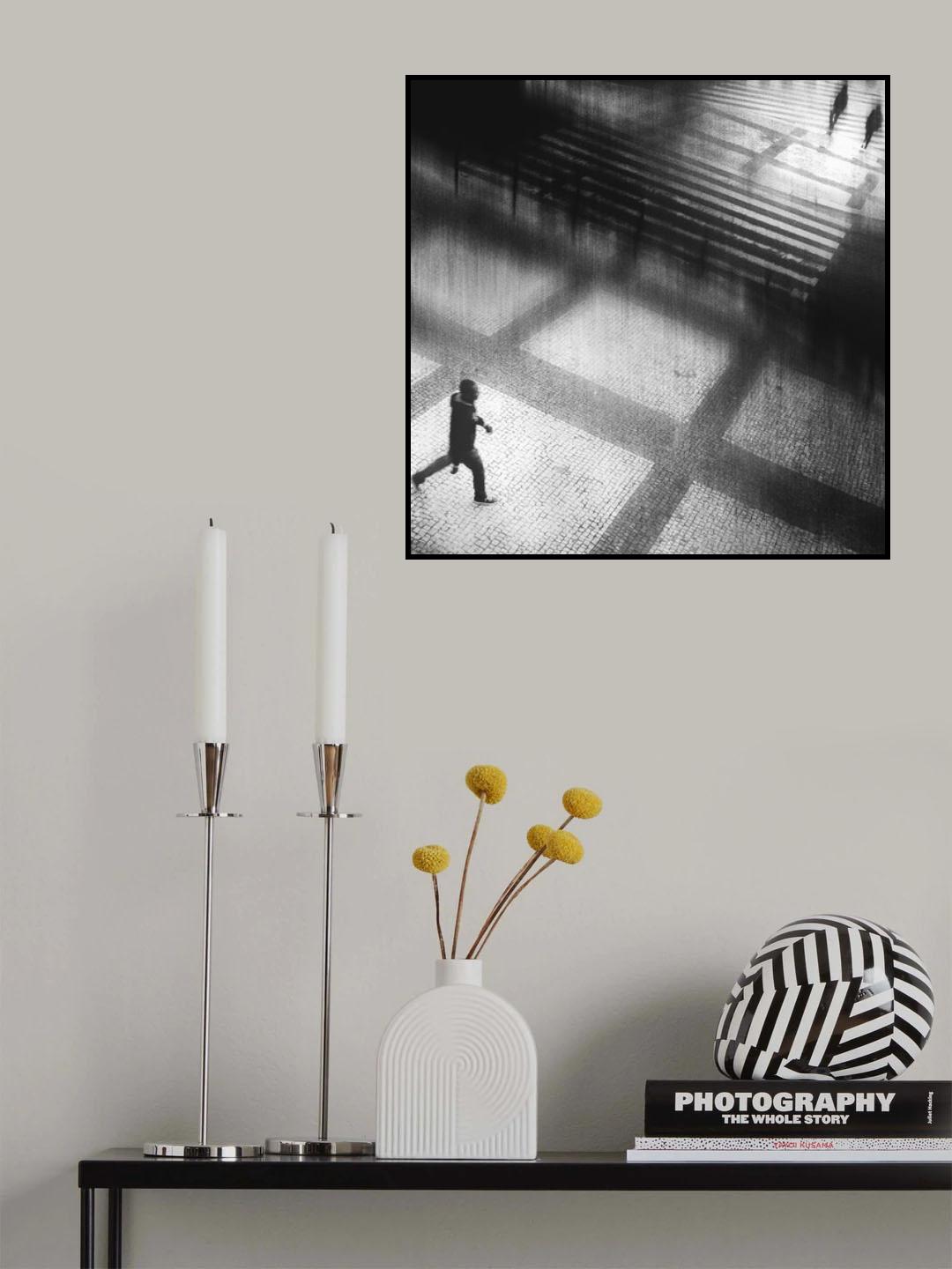 strangers like me Poster och Canvastavla