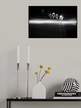 arrived Poster och Canvastavla