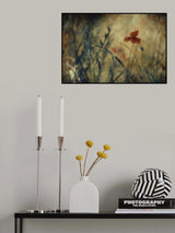 Solo Poster och Canvastavla