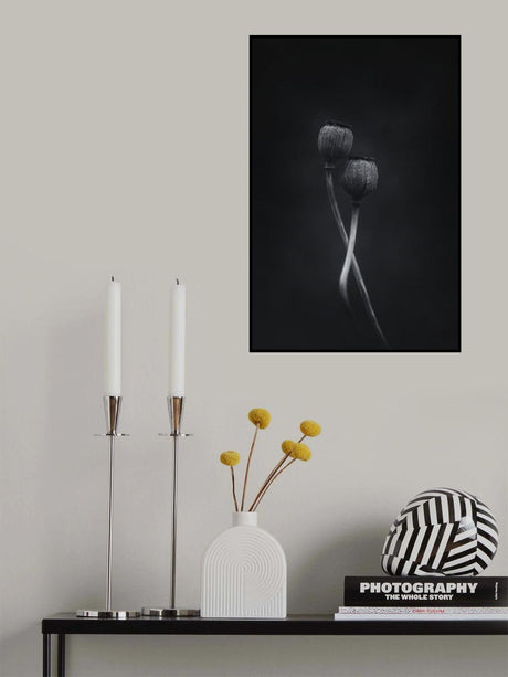 Remains of summer Poster och Canvastavla