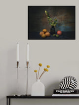 静物 Poster och Canvastavla