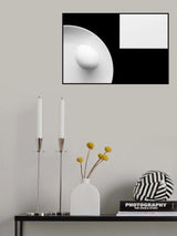 Still life with egg 4 Poster och Canvastavla
