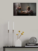wistful Poster och Canvastavla