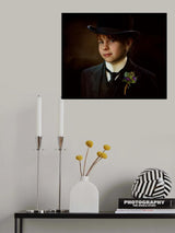 Margosha Poster och Canvastavla