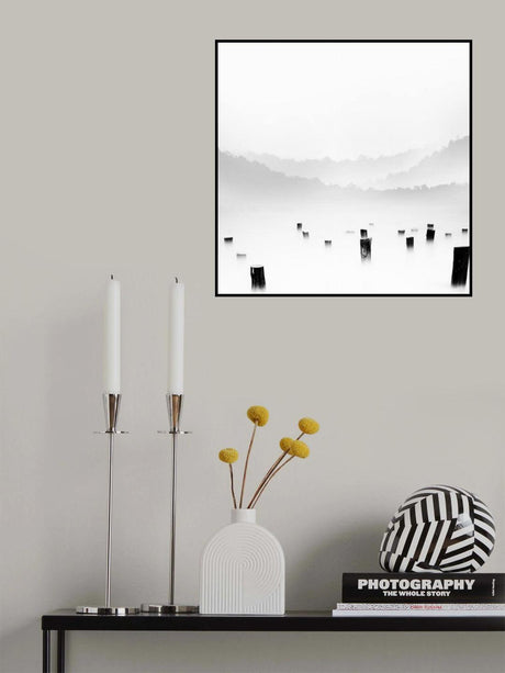 jow Poster och Canvastavla