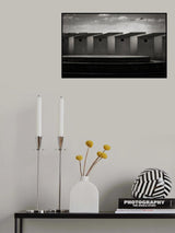 Skyhigh Poster och Canvastavla