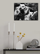 Dream by dragonfly Poster och Canvastavla
