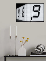 969 Poster och Canvastavla