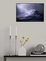 Unknown Hill Poster och Canvastavla