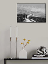 Letanovsky mill Poster och Canvastavla
