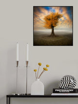lonesome Poster och Canvastavla