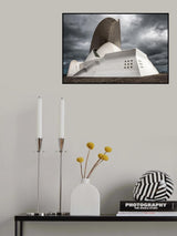 Opera house Poster och Canvastavla