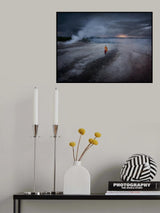 Soul searching journey 2 Poster och Canvastavla