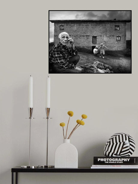 Poster och Canvastavla