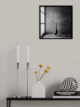 Hard days Poster och Canvastavla