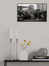 I Am  . . . Somebody Poster och Canvastavla
