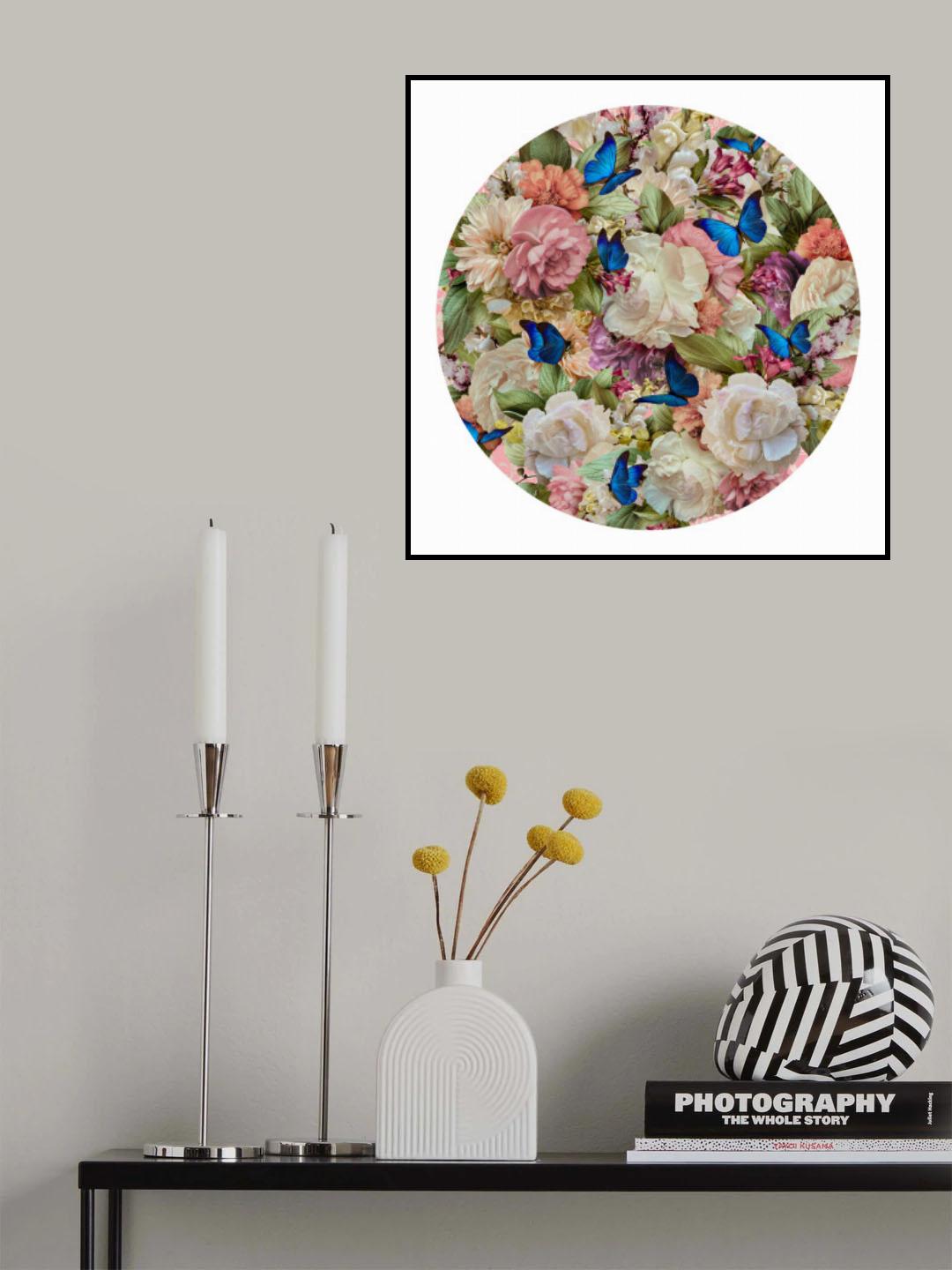 Morning Dream Poster och Canvastavla
