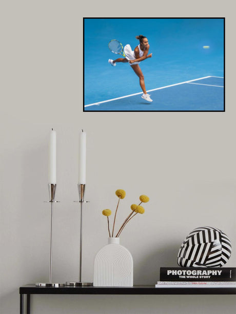 Smash Poster och Canvastavla