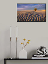 Life Poster och Canvastavla