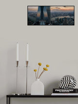 Chilling in the bottle-opener Poster och Canvastavla