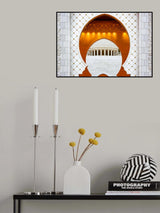 Shapes Poster och Canvastavla