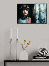 Kanade Poster och Canvastavla