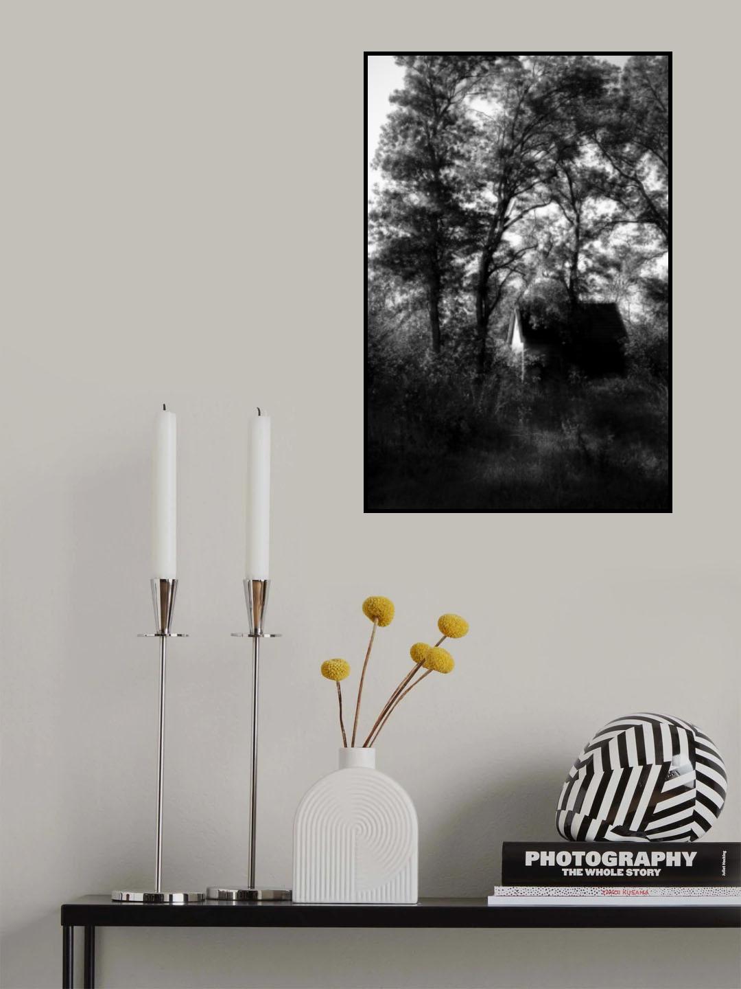 Poster och Canvastavla